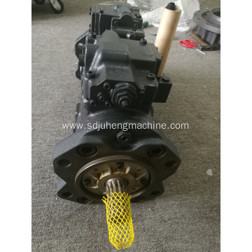 Excavtor JS220 Hydraulic Pump K3V112DTP Main Pump